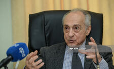 Xalq rəssamı: Mənə elə gəlir ki, 1940-cı illərlə müqayisədə indi Bakıda heykəl yoxdur  - MÜSAHİBƏ