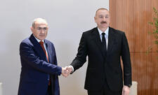 Azərbaycanla Ermənistan ticarət və iqtisadi əməkdaşlığı genişləndirmək üçün imkanları araşdıracaq