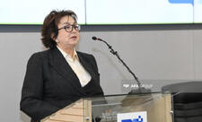 Məleykə Abbaszadə: İmtahanların böyük hissəsinin elektronlaşdırılması nəzərdə tutulur