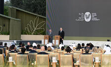 Paşinyan: “Zayed İnsan Qardaşlığı Mükafatı” hər bir erməni və azərbaycanlı üçün eyni dərəcədə vacibdir