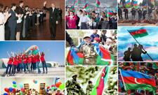 Gənclər siyasətinə xüsusi önəm verililir