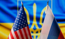 Əbu-Dabidə Ukrayna, ABŞ və Rusiya arasında danışıqlar başlayır