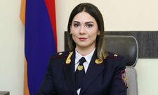 Ermənistanın yeni Konstitusiyasının mətni yaxın altı ayda hazır olacaq