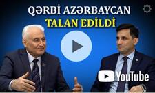 Niyaməddin Orduxanlı: "Zəngəzura qayıtmaq arsuzunda olan yüz minlərlə insandan biriyəm"