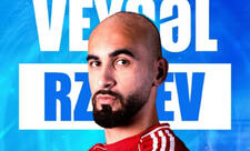 “Kəpəz”in futbolçusunu bıçaqlayan şəxs tutulub