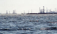 Hava şəraitinə görə “Azneft” təhlükəsizlik tədbirlərini gücləndirib