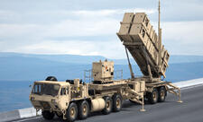 İsveç və Danimarka Ukrayna üçün HHM sistemləri alacaq