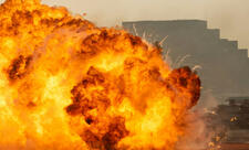 ABŞ-da qaz kəmərində partlayış baş verib