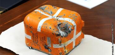 Türkiyədə Liviya nümayəndə heyətini daşıyan təyyarənin “qara qutusu” deşifrə edilib