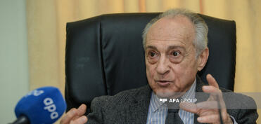 Xalq rəssamı: Mənə elə gəlir ki, 1940-cı illərlə müqayisədə indi Bakıda heykəl yoxdur  - MÜSAHİBƏ