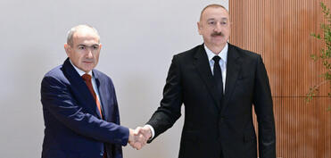 Azərbaycanla Ermənistan ticarət və iqtisadi əməkdaşlığı genişləndirmək üçün imkanları araşdıracaq