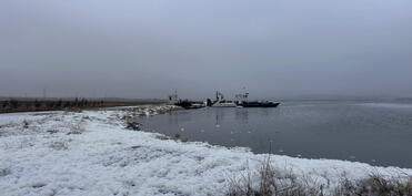 Böyükşor gölünə kanalizasiya suları axıdılır? - AÇIQLAMA