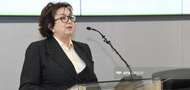 Məleykə Abbaszadə: İmtahanların böyük hissəsinin elektronlaşdırılması nəzərdə tutulur