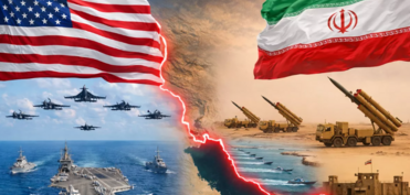 "ABŞ–İran qarşıdurması yeni mərhələyə daxil olur”