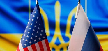 Əbu-Dabidə Ukrayna, ABŞ və Rusiya arasında danışıqlar başlayır