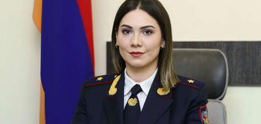 Ermənistanın yeni Konstitusiyasının mətni yaxın altı ayda hazır olacaq