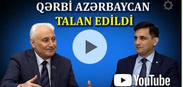 Niyaməddin Orduxanlı: "Zəngəzura qayıtmaq arsuzunda olan yüz minlərlə insandan biriyəm"