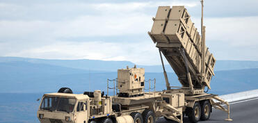 İsveç və Danimarka Ukrayna üçün HHM sistemləri alacaq