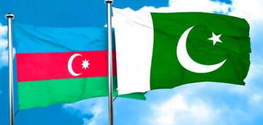 Azərbaycan və Pakistan HDQ komandanları İslamabadda görüşüb