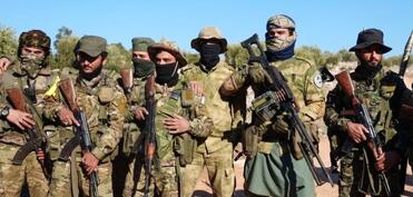 YPG-nin aqibəti: hökumətlə əməkdaşlığa doğru