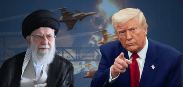 Tramp Xamenei ilə dil tapa biləcək?