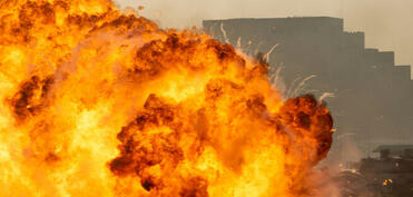 ABŞ-da qaz kəmərində partlayış baş verib