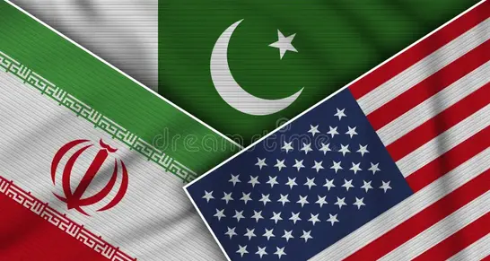 Pakistan İran və ABŞ arasında danışıqlarda iştirak edəcək