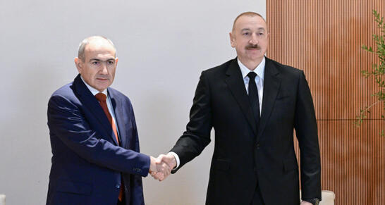 Azərbaycanla Ermənistan ticarət və iqtisadi əməkdaşlığı genişləndirmək üçün imkanları araşdıracaq