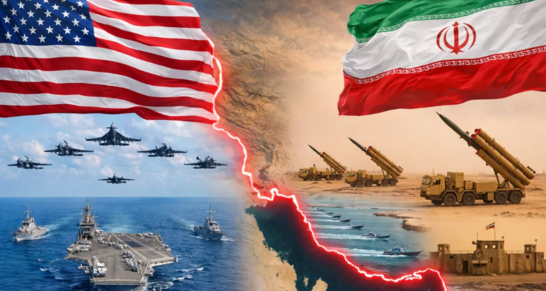 "ABŞ–İran qarşıdurması yeni mərhələyə daxil olur”