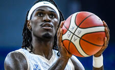 Azərbaycan klubu basketbolçusu ilə yollarını ayırıb