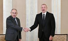 “Əbu-Dabi görüşü davamlı prosesin qorunmasına yönəlmiş strateji addım kimi dəyərləndirilə bilər”