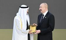 “Bu, bütün dünya ictimaiyyətinin Azərbaycan liderinə verdiyi qiymətdir”