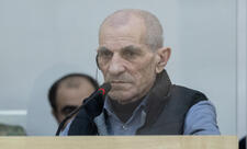 Madat Babayan 19 il müddətinə azadlıqdan məhrum olunub