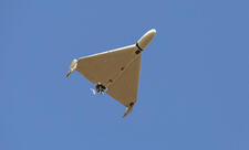 İstanbul sahillərində PUA aşkarlanıb