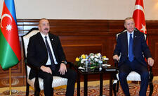 Prezident İlham Əliyev Ərdoğana məktub ünvanlayıb