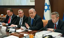 Netanyahu İrana görə təhlükəsizlik kabinetinin iclasını keçirir