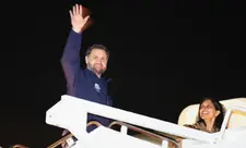 ABŞ-ın vitse-prezidenti Azərbaycana Qış Olimpiya Oyunlarının açılışından sonra səfər edəcək