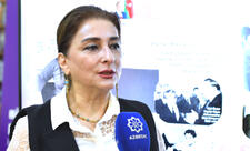 Afət Abbasova: Qara Qarayev Şərq və Qərb musiqi dünyasını birləşdirən nadir bəstəkarlardandır