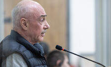 Arkadi Qukasyan 20 il müddətinə azadlıqdan məhrum edilib