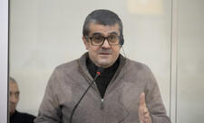 Arayik Harutyunyan ömürlük azadlıqdan məhrum edilib