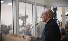Bako Sahakyan 20 il müddətinə azadlıqdan məhrum edilib
