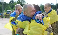 Rusiya Ukrayna əsirliyindən 157 hərbçini geri qaytarıb