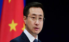 Çin Rusiya və ABŞ arasında nüvə danışıqlarına qoşulmağı planlaşdırmır