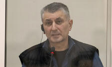 David Manukyan ömürlük azadlıqdan məhrum edilib