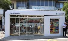 Azərbaycanda avtobus dayanacaqların quraşdırılmasına 3,6 milyon manat xərclənəcək