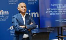 «Армения несет прямую ответственность за оккупацию Карабаха» - Алимамед Нуриев