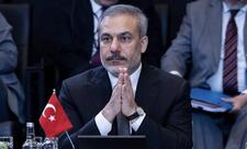 Fidan Aİ ilə təhlükəsizlik və Ukrayna mövzularını müzakirə edəcək