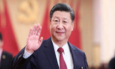 Tramp Si Cinpinin ilin sonuna qədər Vaşinqtona səfər edəcəyini bildirib