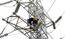 Mingəçevirin bəzi ərazilərində elektrik enerjisi olmayacaq