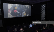 “Nizami” Kino Mərkəzində “Canqurtaranlar” sənədli filminin təqdimatı keçirilib